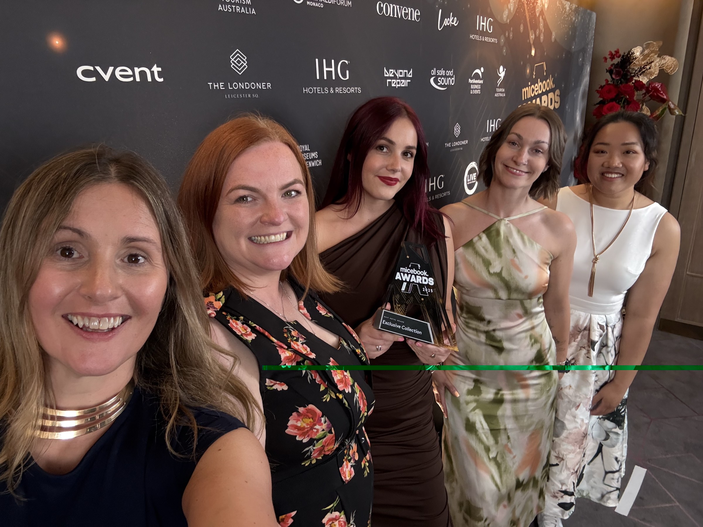 Micebook Awards 2025